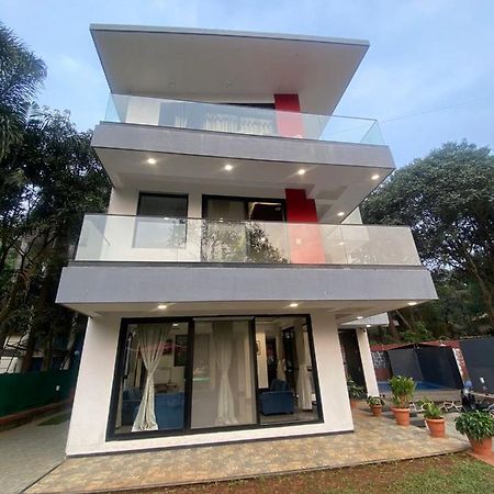 West Valley Villa , Casa Raywood Lonavala Dış mekan fotoğraf