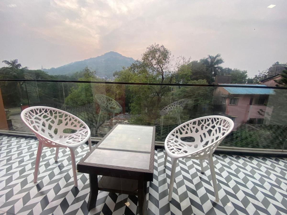 West Valley Villa , Casa Raywood Lonavala Dış mekan fotoğraf