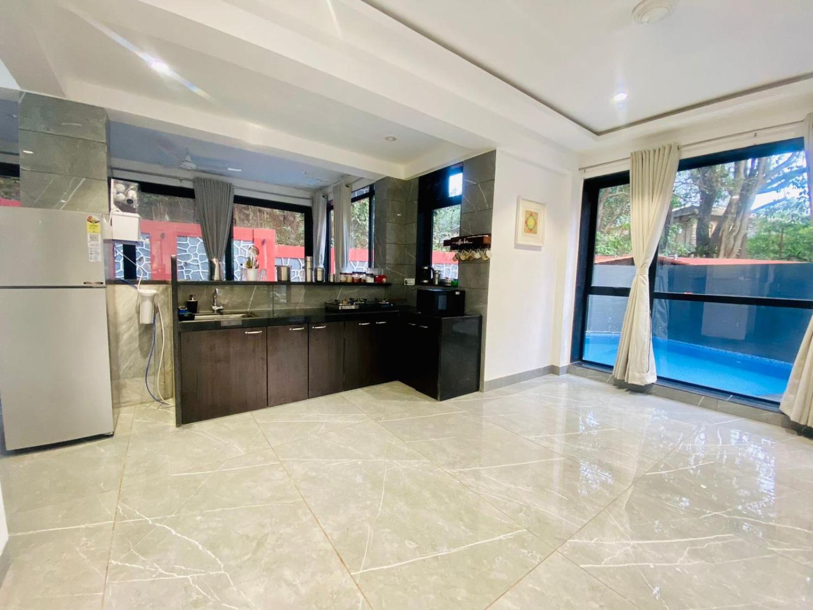 West Valley Villa , Casa Raywood Lonavala Dış mekan fotoğraf
