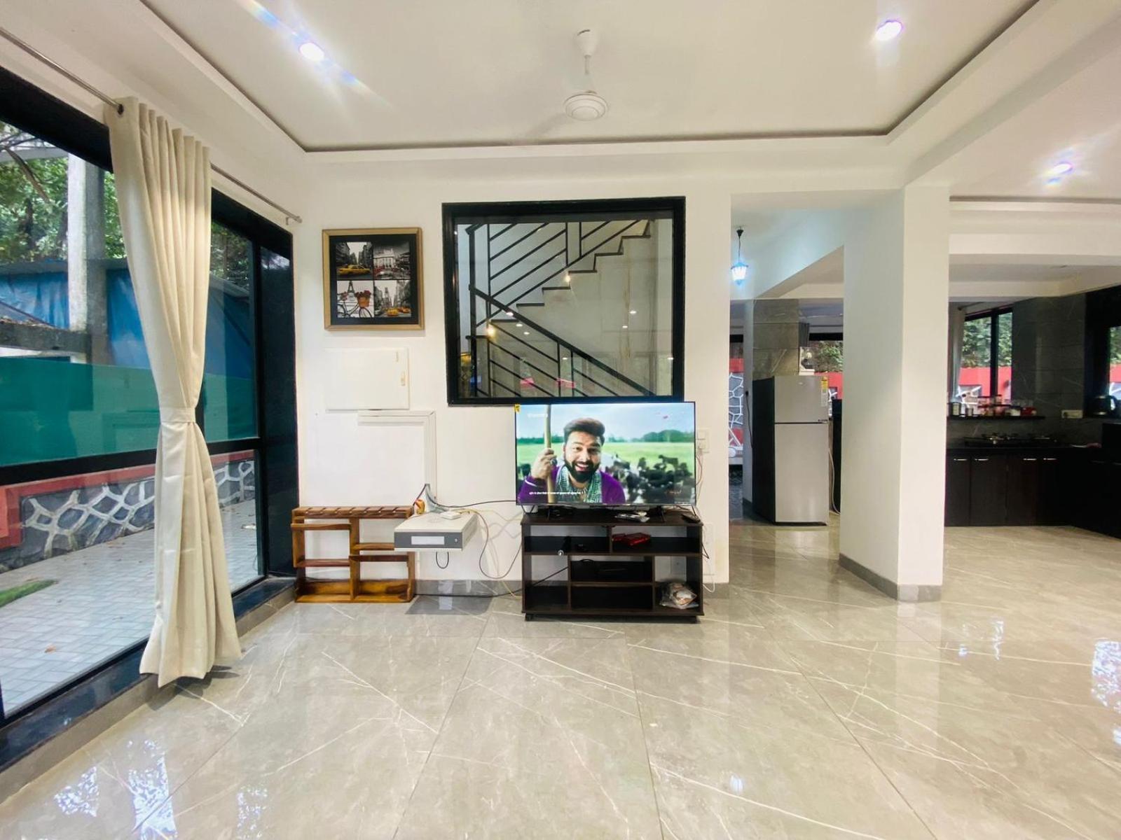 West Valley Villa , Casa Raywood Lonavala Dış mekan fotoğraf