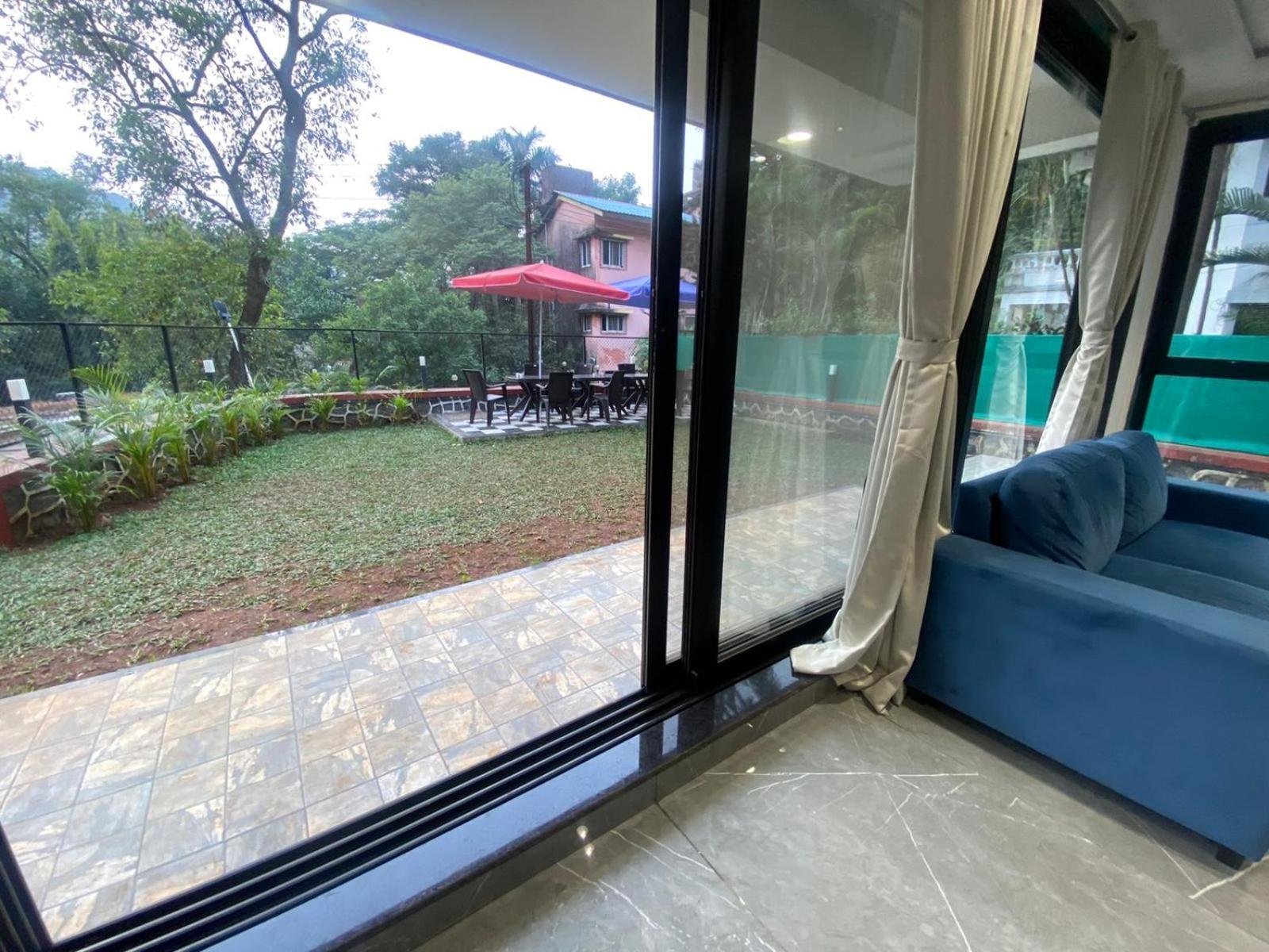 West Valley Villa , Casa Raywood Lonavala Dış mekan fotoğraf